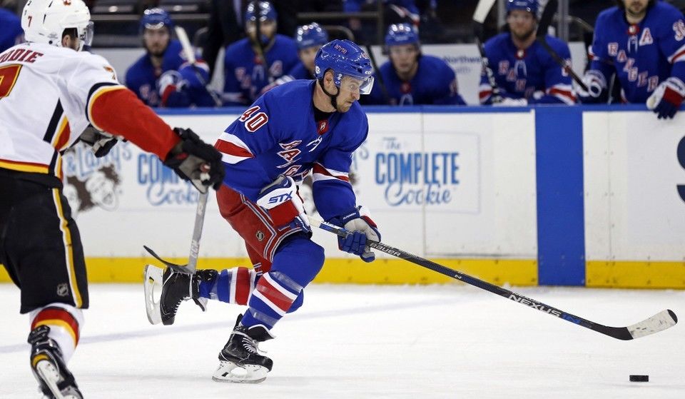 NY Rangers vs St. Louis Prediction, Betting Tips & Odds │26 NOVEMBER, 2024