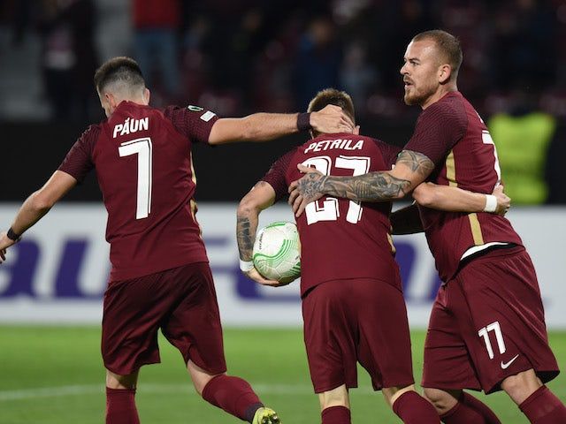 CFR Cluj vs Petrolul Prediction, Betting Tips & Odds │18 SEPTEMBER, 2023