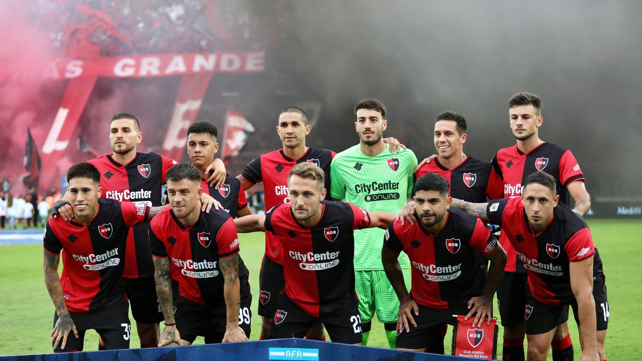 Newell’s Old Boys vs Independiente Prediction, Betting Tips & Odds | 27 November, 2024