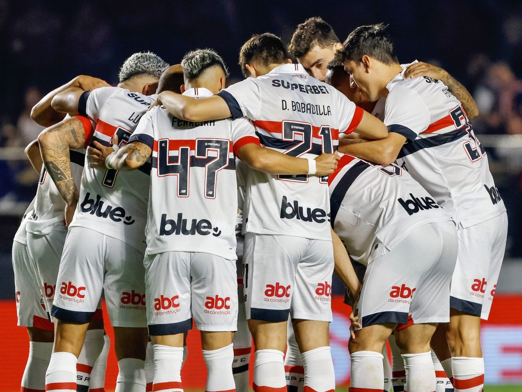 São Paulo vs Goiás Prediction, Betting Tips & Odds | 31 JULY 2024