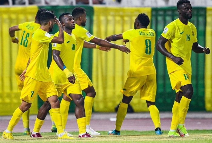 Al-Shabab vs Al Riffa Prediction, Betting Tips & Odds | 08 APRIL, 2024