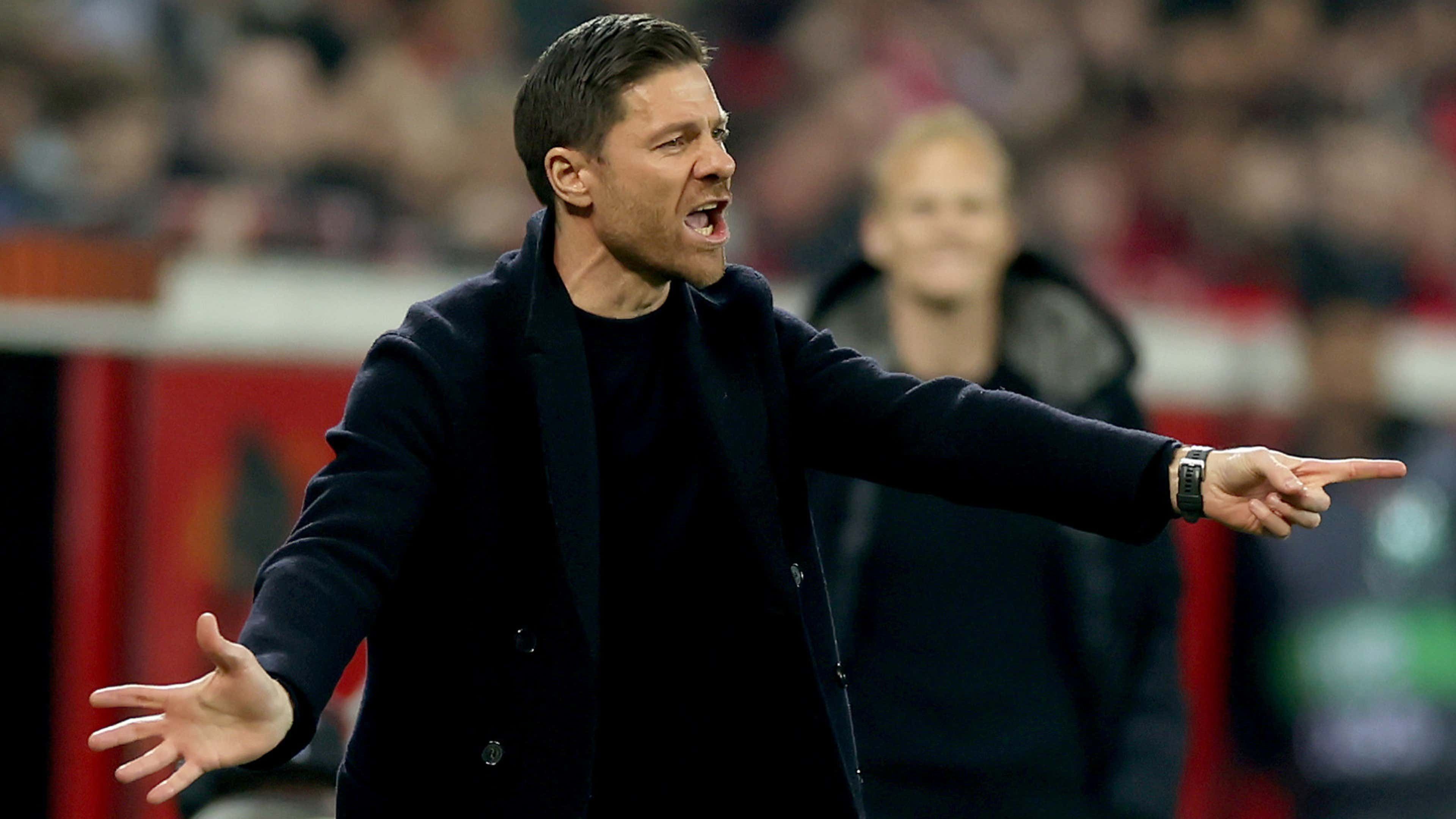 Liverpool Initiates Talks With Xabi Alonso's Representatives