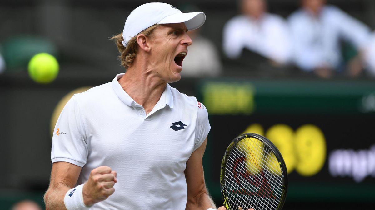 Kevin Anderson vs Diego Schwartzman Prediction, Betting Tips & Odds │2 SEPTEMBER, 2021