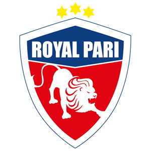 Royal Pari vs. Guabirá. Pronóstico: Las defensas son endebles, por ende, este resultado