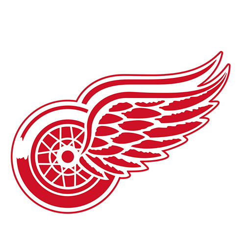 Detroit Red Wings vs Pittsburgh Penguins Prediction: Detroit will have no problems