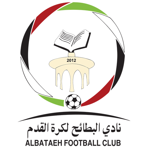 Al Bataeh