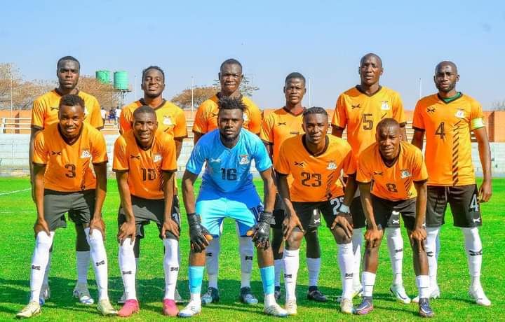 Mutondo Stars vs Atl. Lusaka Prediction, Betting, Tips, and Odds | 08 DECEMBER, 2024