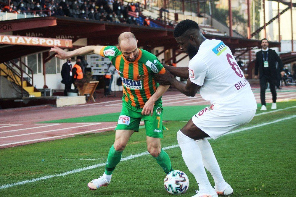 Hatayspor vs Alanyaspor Prediction, Betting Tips & Odds │9 OCTOBER, 2022