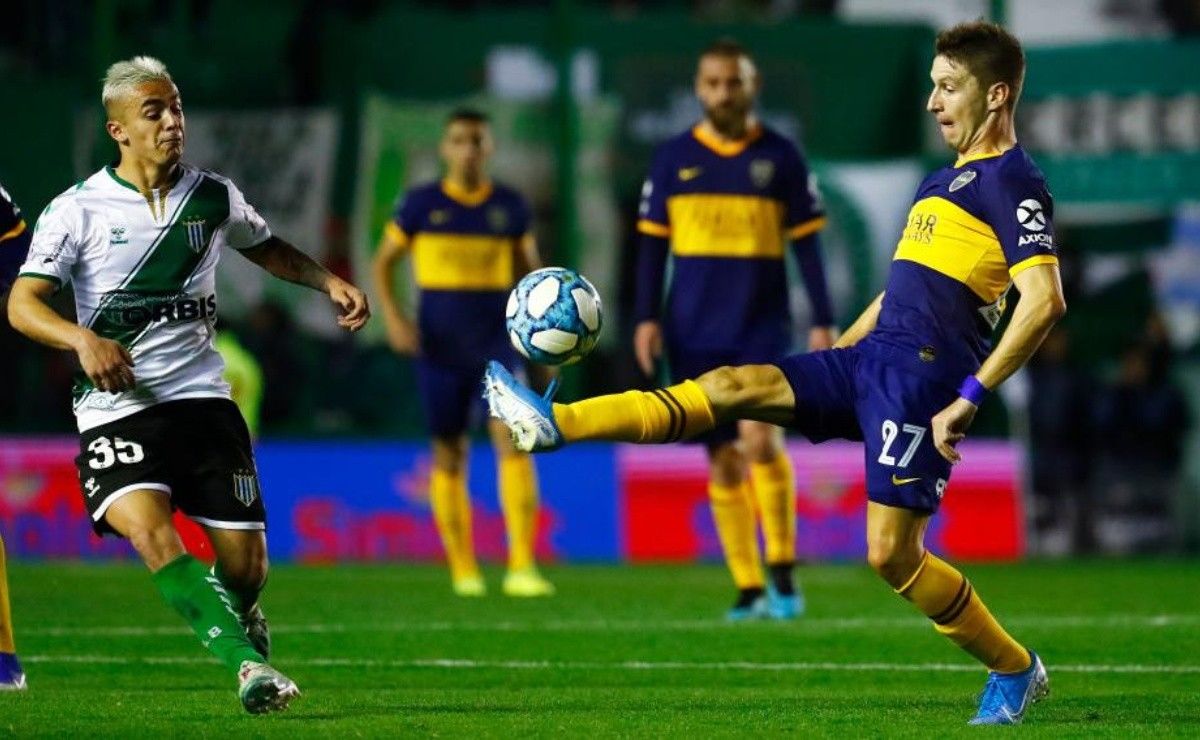 Boca Juniors vs. Banfield. Pronostico, Apuestas y Cuotas│ 1 de agosto de 2024