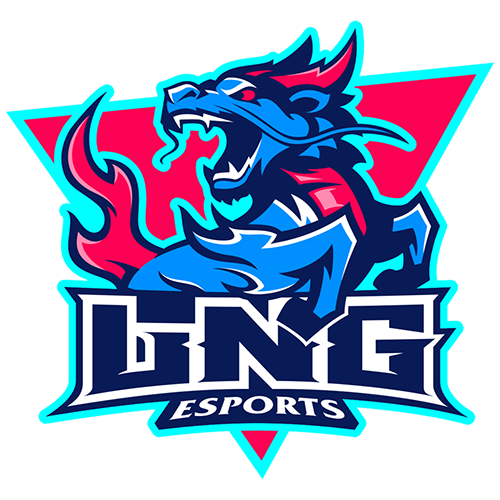 LNG Esports