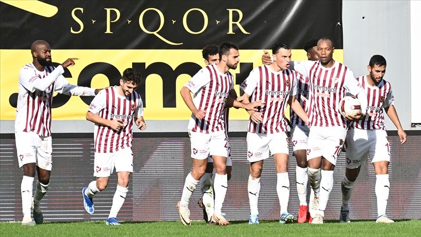 Hatayspor vs Besiktas Prediction, Betting Tips & Odds | 25 DECEMBER, 2023