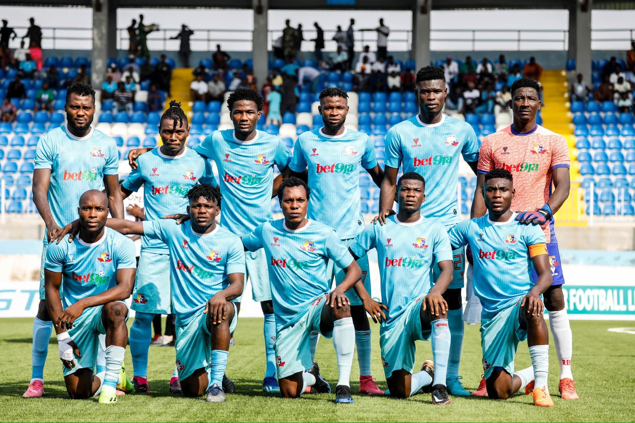 Lobi Stars vs Remo Stars Prediction, Betting Tips & Odds │09 JUNE, 2024