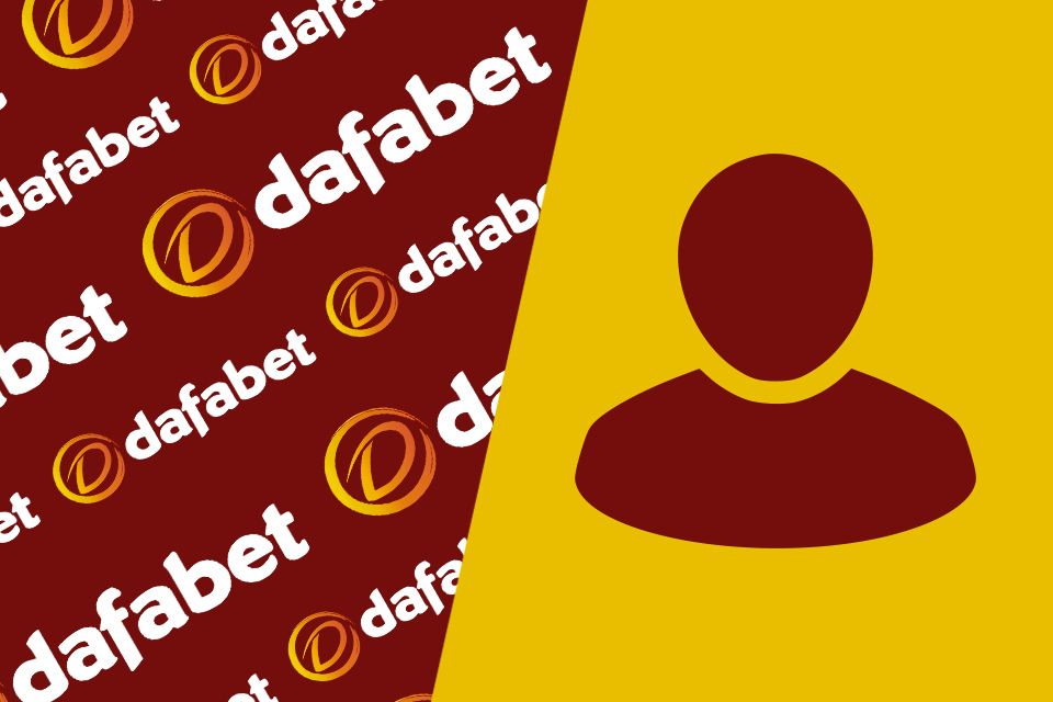 Dafabet Account Login