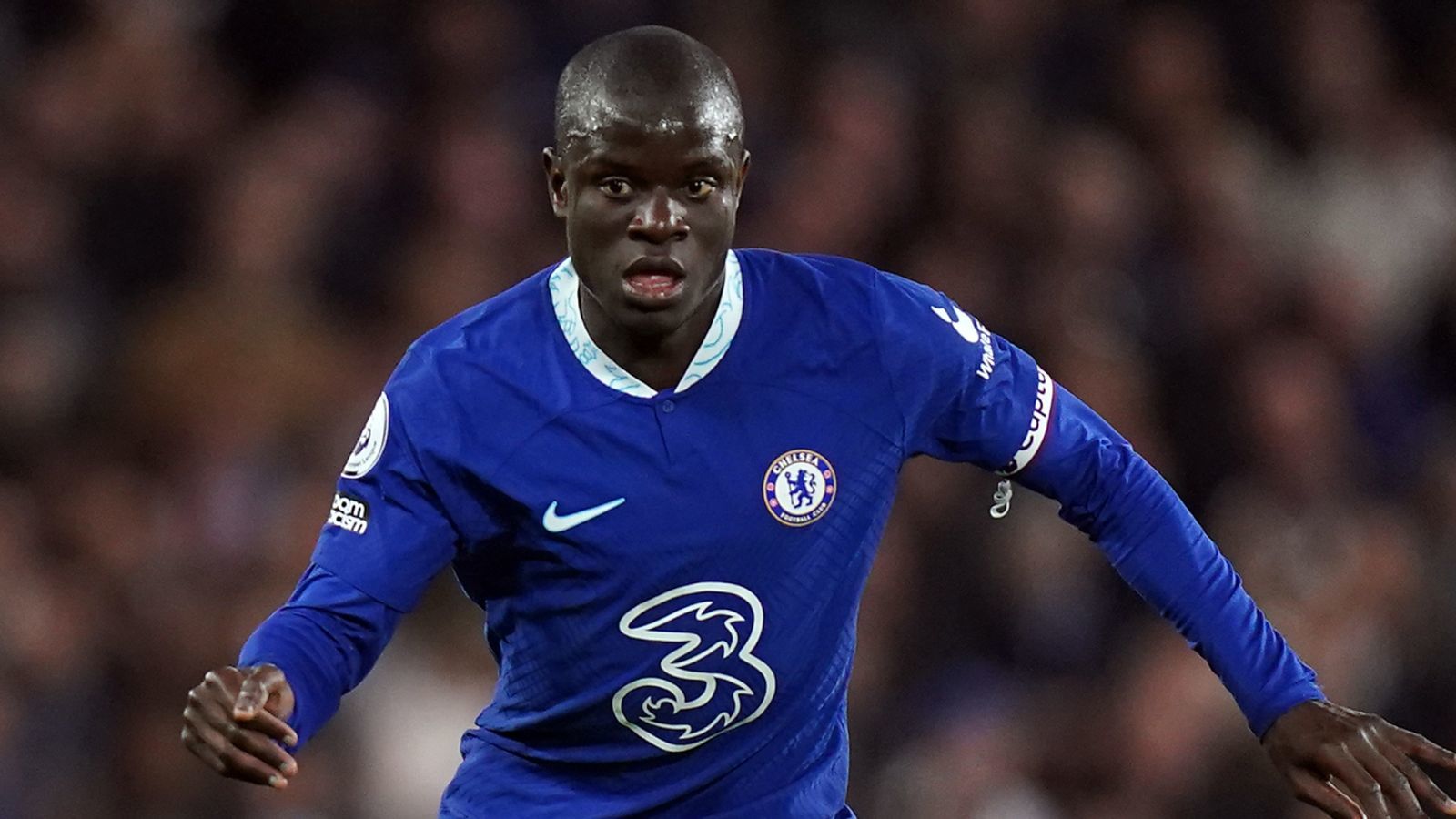 Mundo Deportivo: Flick Blocks Kante's Move to Barcelona