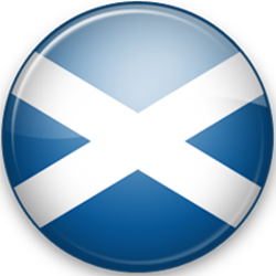 Escocia - Dinamarca: la racha ganadora de los escoceses ha llegado a su fin