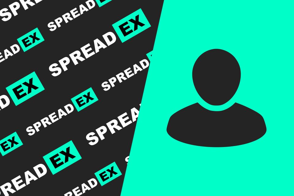 Spreadex Account Login