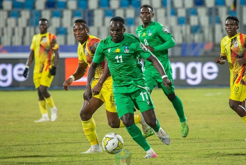 Tanzania vs Ethiopia Prediction, Betting Tips and Odds | 04 SEPTEMBER 2024