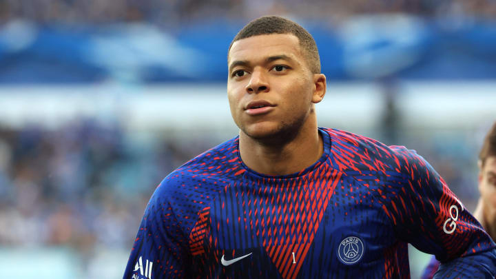 Journalist Pedrerol: Real Madrid Prepared €200 Million to Transfer Mbappé