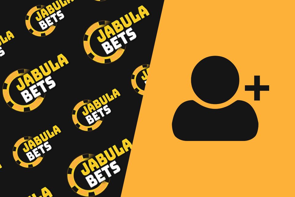 Jabula Bets Sign-Up South Africa