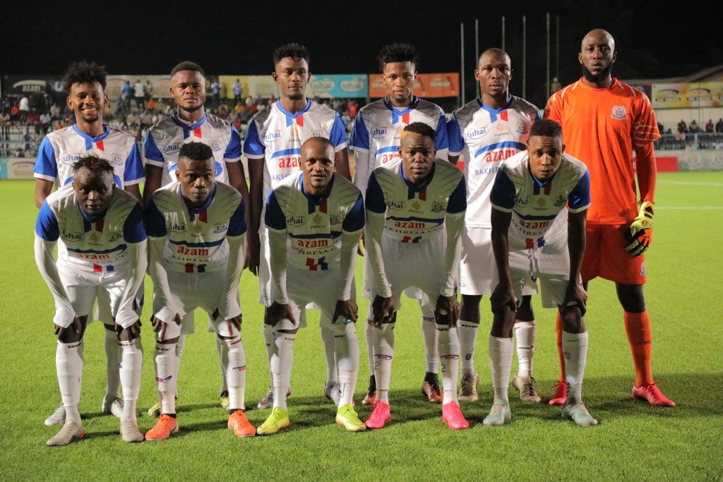 Azam vs Coastal Union Prediction, Betting Tips and Odds | 08 August 2024