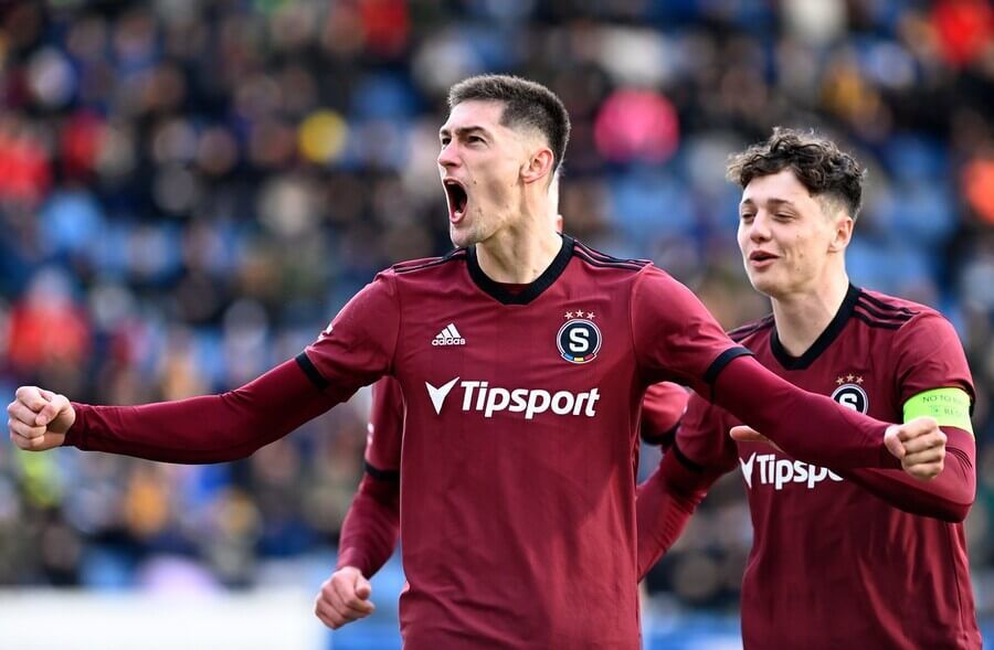 Sparta Prague vs Slovan Liberec Prediction, Betting, Tips, and Odds | 18 FEBRUARY 2024