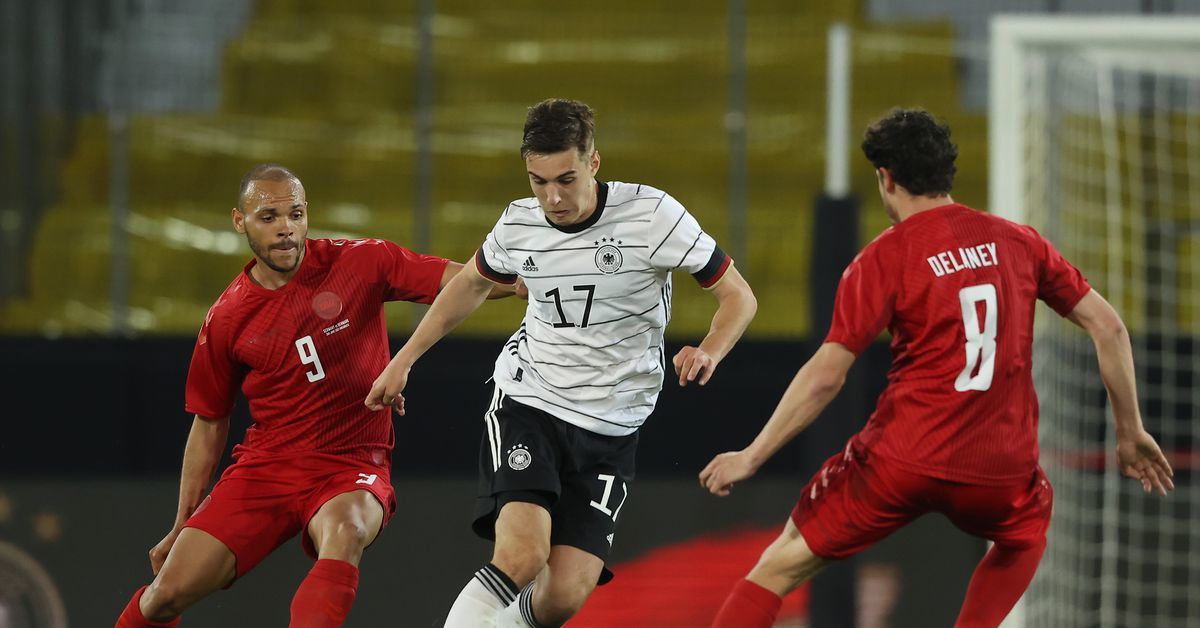 Germany vs Denmark Prediction, Betting Tips & Odds │29 JUNE, 2024