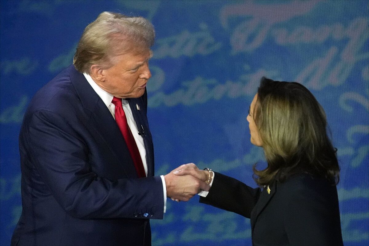 2024 United States Presidential Debates: Harris Gains More Supports, Calls For a Second Debate