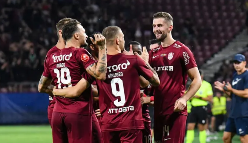 Paphos vs CFR Cluj Prediction, Betting Tips & Odds │29 AUGUST, 2024