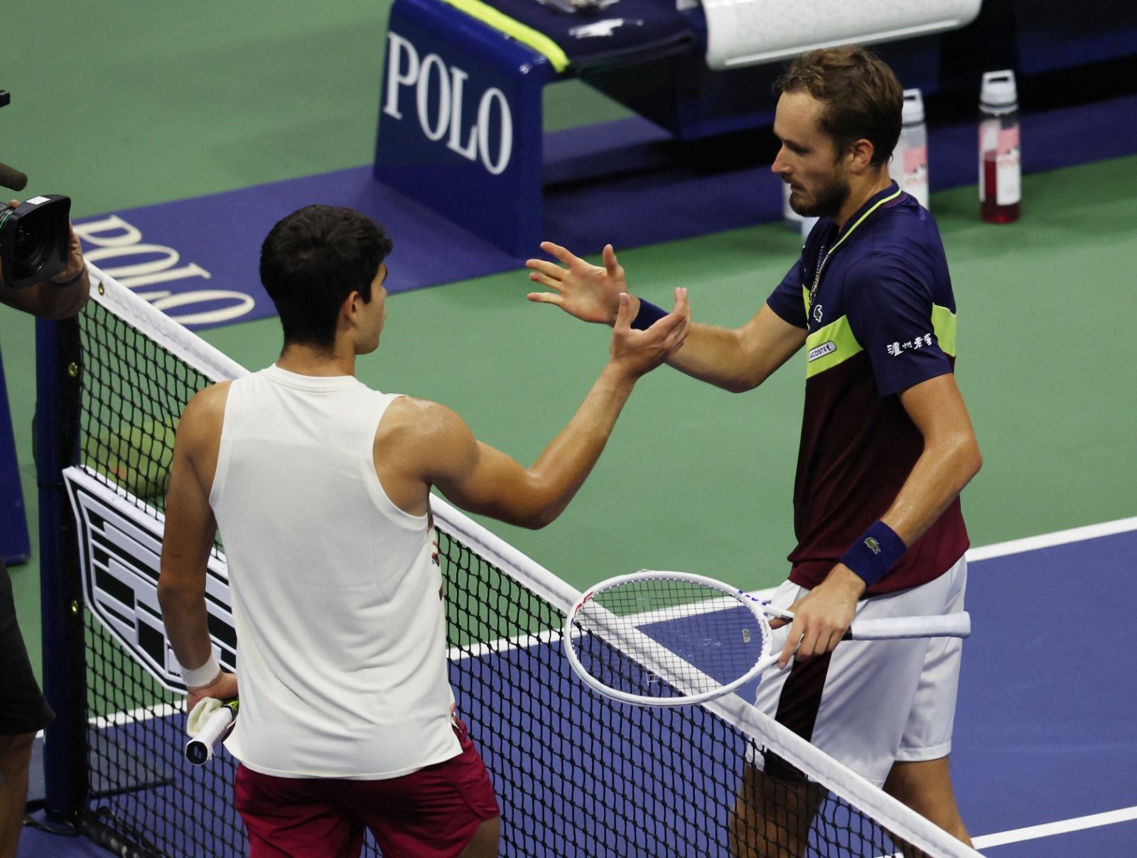 ¿Hay una nueva generación al mando del tenis mundial?