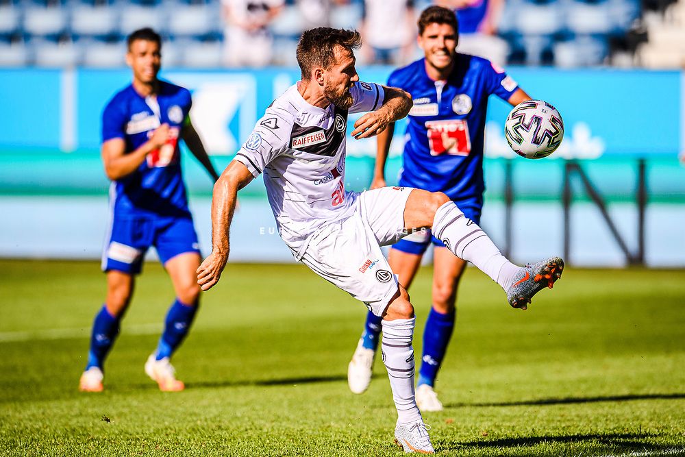 Lugano vs Luzern Prediction, Betting Tips & Odds │03 DECEMBER, 2023