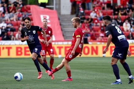 Newcastle Jets vs Adelaide United Prediction, Betting Tips & Odds │07 DECEMBER, 2024