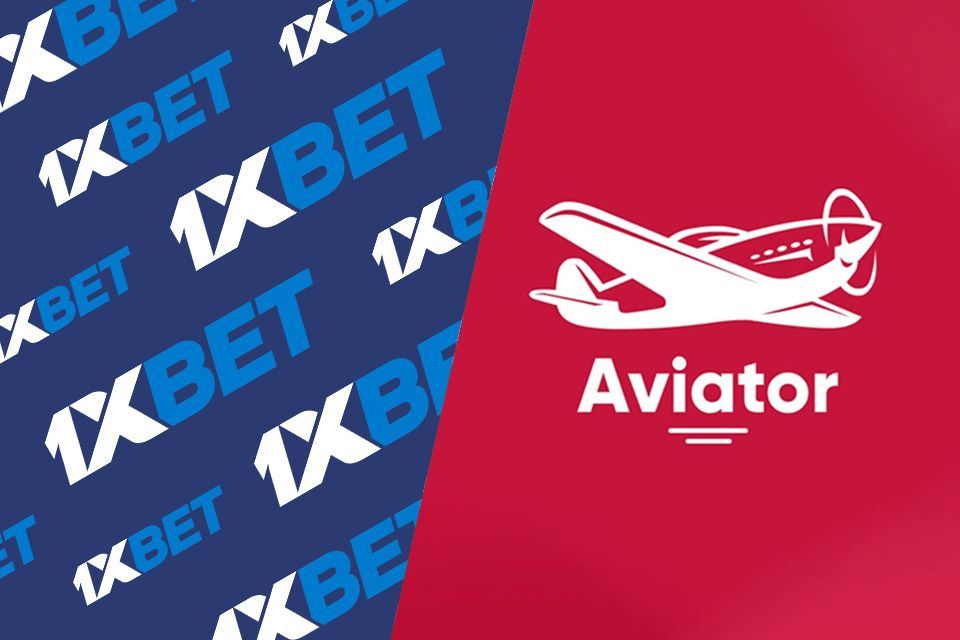 1xBet Aviator Game