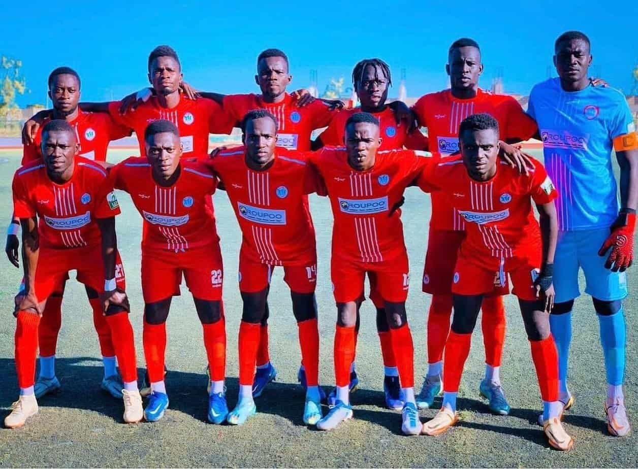 Ouakam vs Jamono Fatick Prediction, Betting Tips & Odds │18 NOVEMBER, 2023