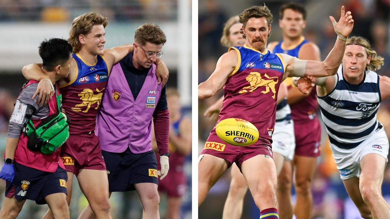 Brisbane Lions vs Geelong Cats Predictions, Betting Tips & Odds │20 April, 2024   