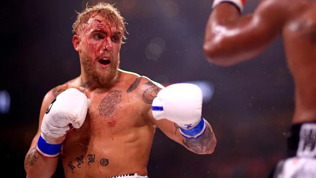 Jake Paul Accepts Fight with Heavyweight World Champion Daniel Dubois Following His Win Against Mike Tyson