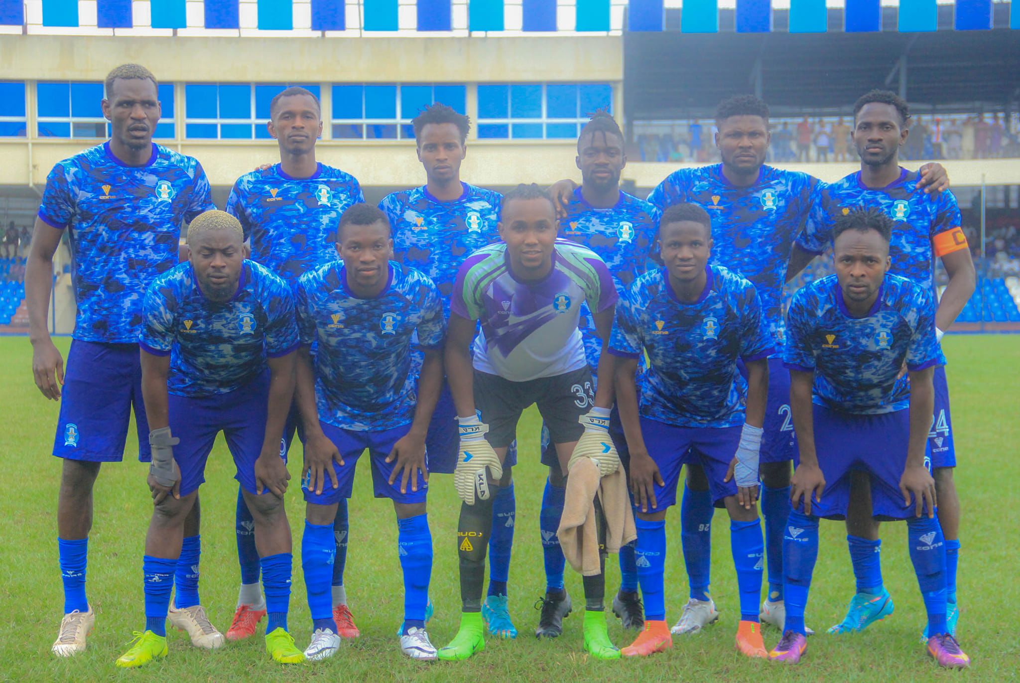 Shooting Stars vs Nasarawa United Prediction, Betting Tips & Odds │05 FEBRUARY, 2023