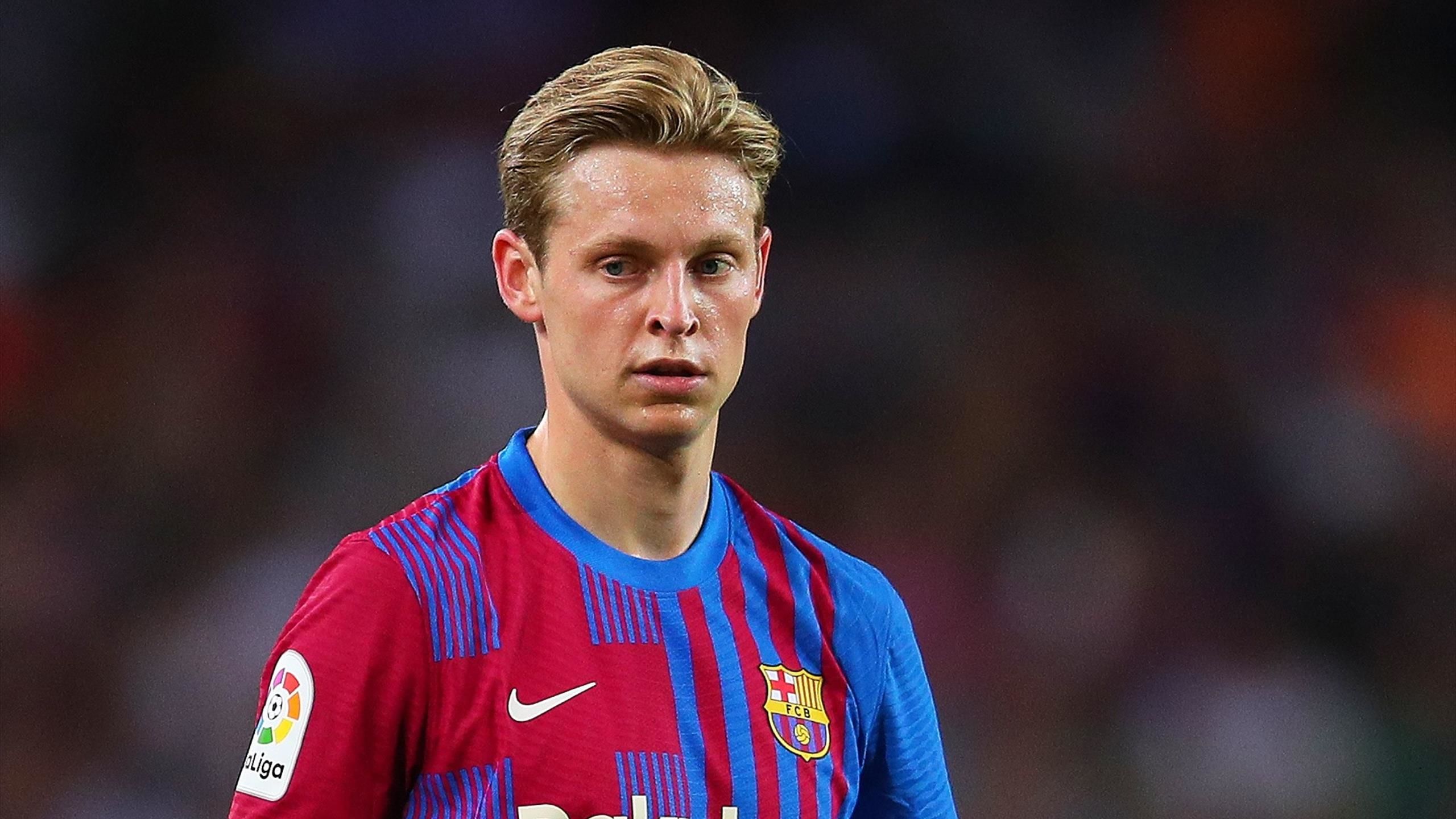 De Jong considers the Netherlands and Argentina's chances of reaching the semifinals of the 2022 World Cup in Qatar equal