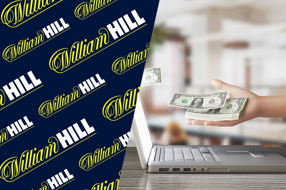 William Hill CashOut