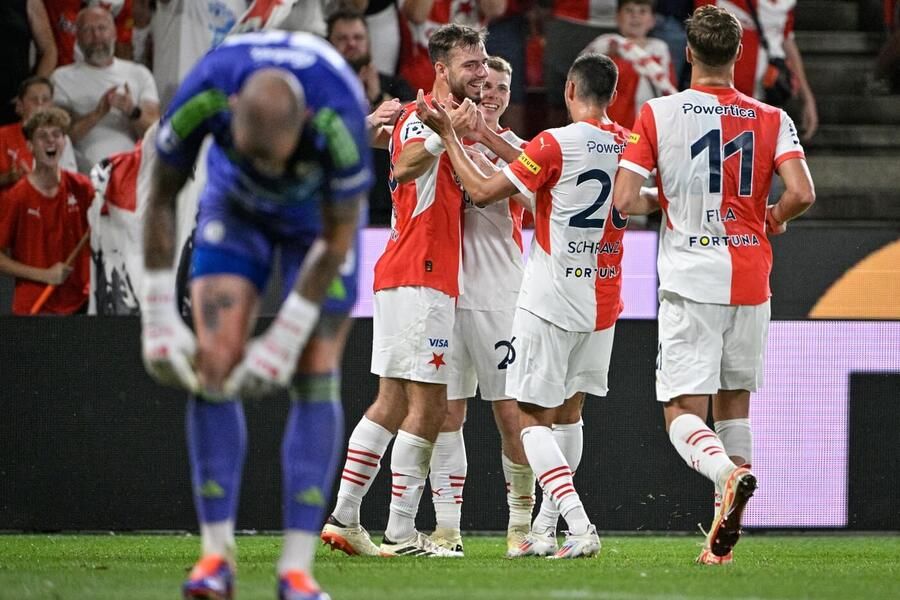 Slavia Prague vs Slovan Liberec Prediction, Betting Tips & Odds │01 DECEMBER, 2024