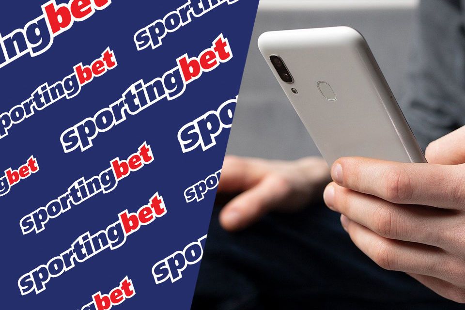 Sportingbet South Africa Mobile App