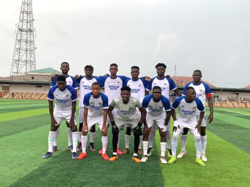 Bayelsa United vs Plateau United Prediction, Betting Tips & Odds | 13 OCTOBER, 2024