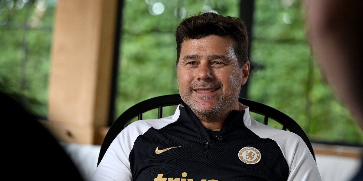 Manchester United Eyeing Pochettino For Coaching Position