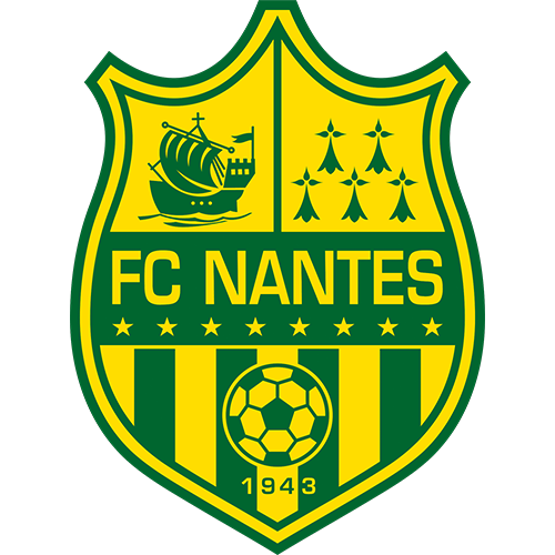 Nantes vs St Etienne Pronóstico: Los locales no tendrán piedad con los recién ascendidos.