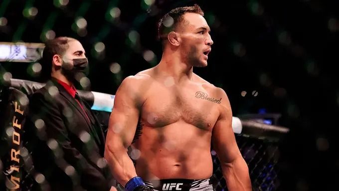 Chandler Plans Fights with McGregor, Makhachev, and Holloway in 2025