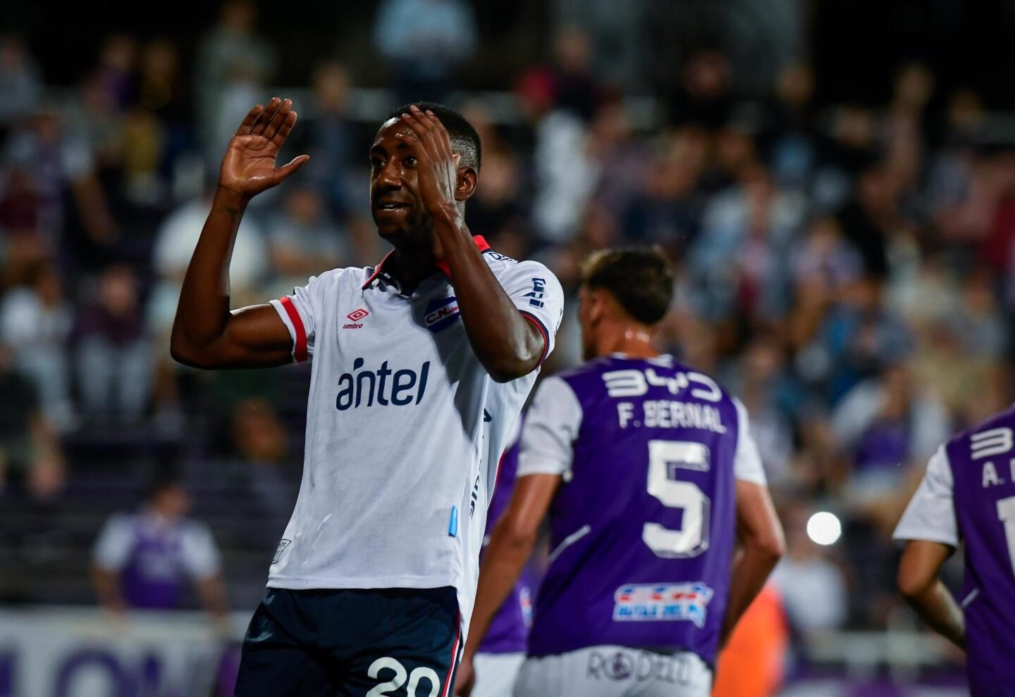 Danubio vs Defensor Sporting Prediction, Betting Tips & Odds │5 OCTOBER, 2024