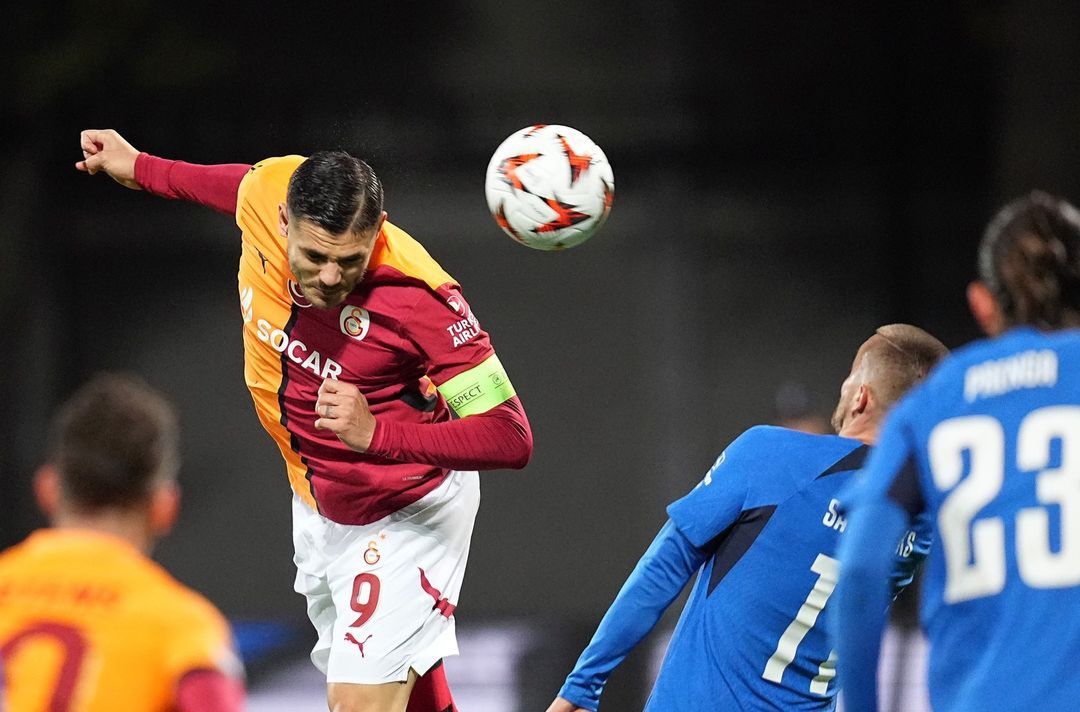 Galatasaray vs Alanyaspor Prediction, Betting Tips & Odds | 06 OCTOBER, 2024