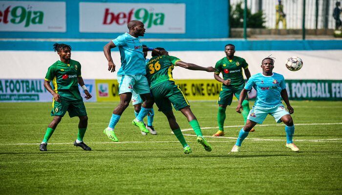 Plateau United vs Remo Stars Prediction, Betting Tips & Odds │21 APRIL, 2024