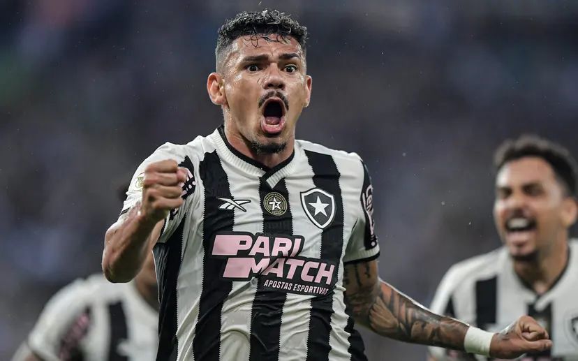 Botafogo vs Peñarol Prediction, Betting Tips & Odds | 24 OCTOBER 2024