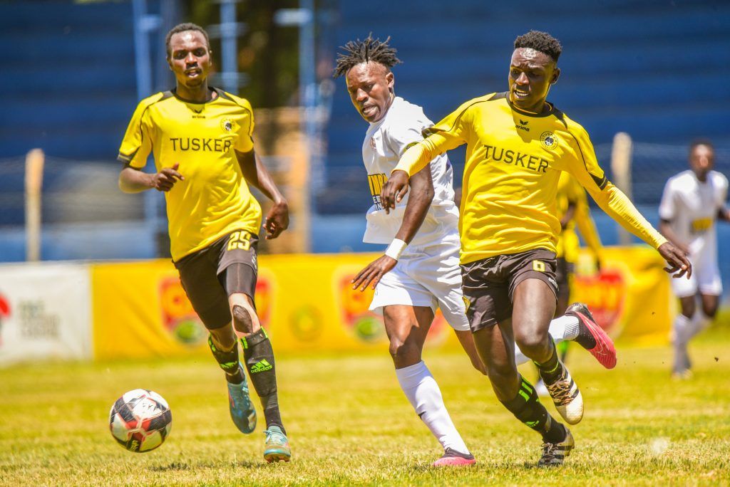 Tusker vs Talanta FC Prediction, Betting Tips & Odds │14 APRIL, 2024