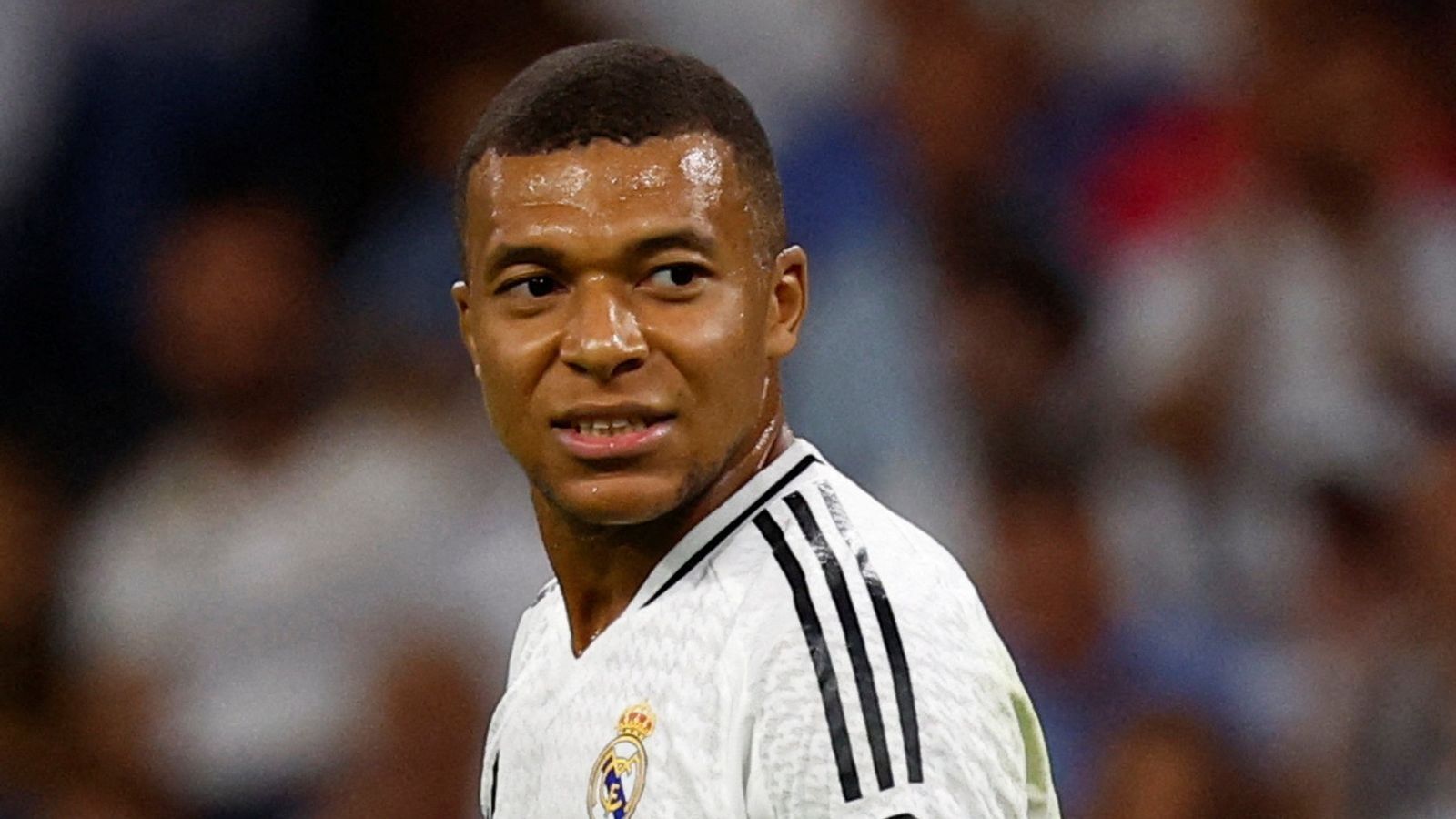 Real Madrid Players Become Annoyed by Mbappe's Behavior